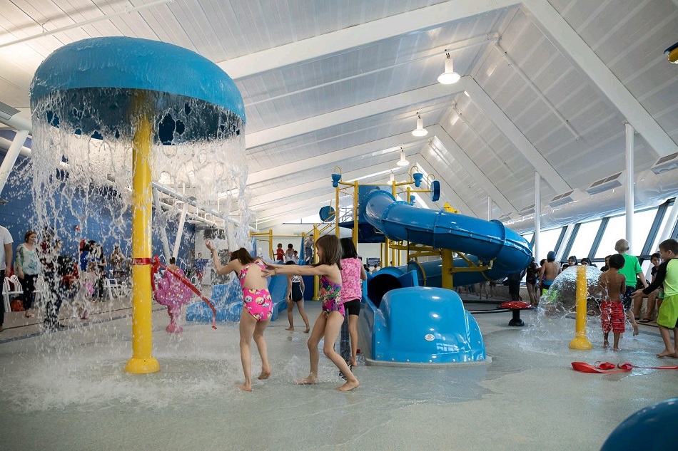 7 Oaks Pool