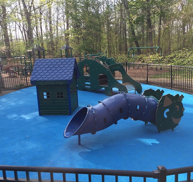 Playground