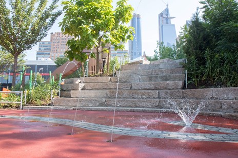 Chelsea Waterside Park